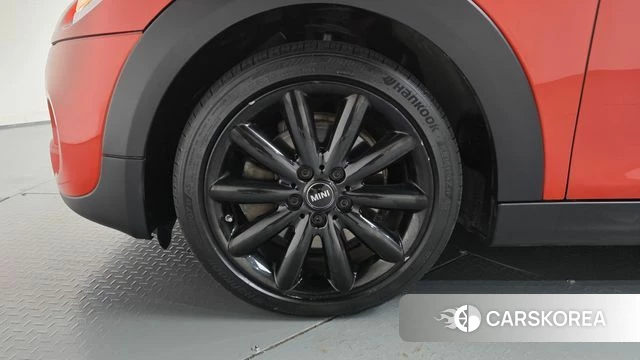 Mini Cooper S id 4785620 из Кореи 26