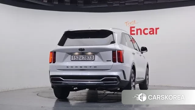 Kia Sorento 4th Generation id 3530003 из Кореи 14