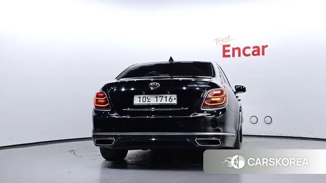 Kia More K9 id 3013909 из Кореи 14