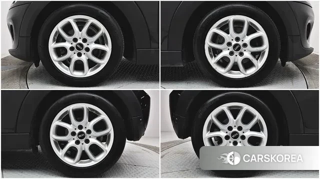Mini Cooper id 3754439 из Кореи 14