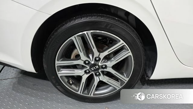 Kia Come New K3 id 4759572 из Кореи 24