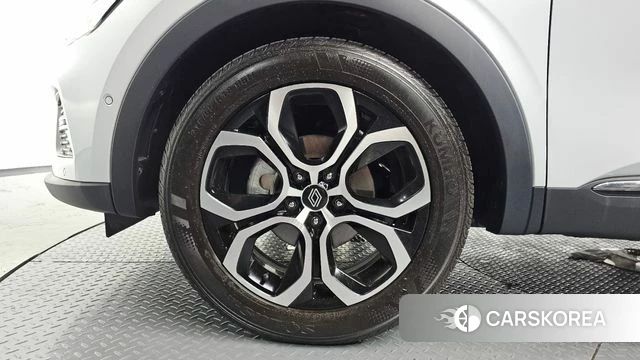 Renault Korea (Samsung) XM3 id 4593491 из Кореи 27