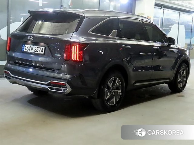 Kia Sorento 4th Generation id 4362331 из Кореи 14