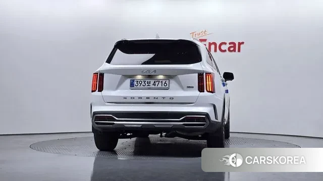 Kia Sorento 4th Generation id 3771572 из Кореи 14