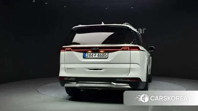 Kia Carnival 4th generation id 2889799 из Кореи 14