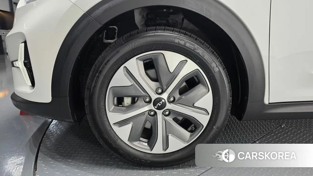 Kia Niro Plus id 4444062 из Кореи 25