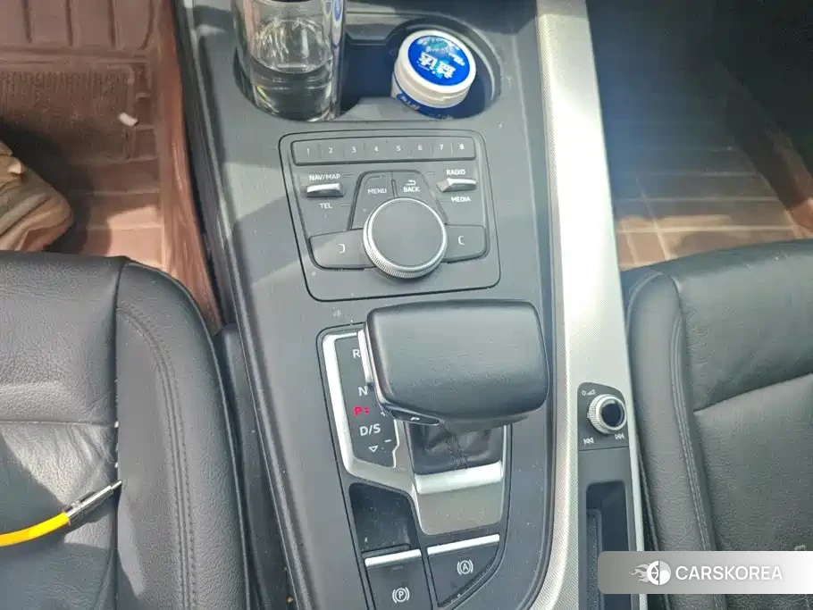 Audi A5 (imported) id 4576821 из Китая 10