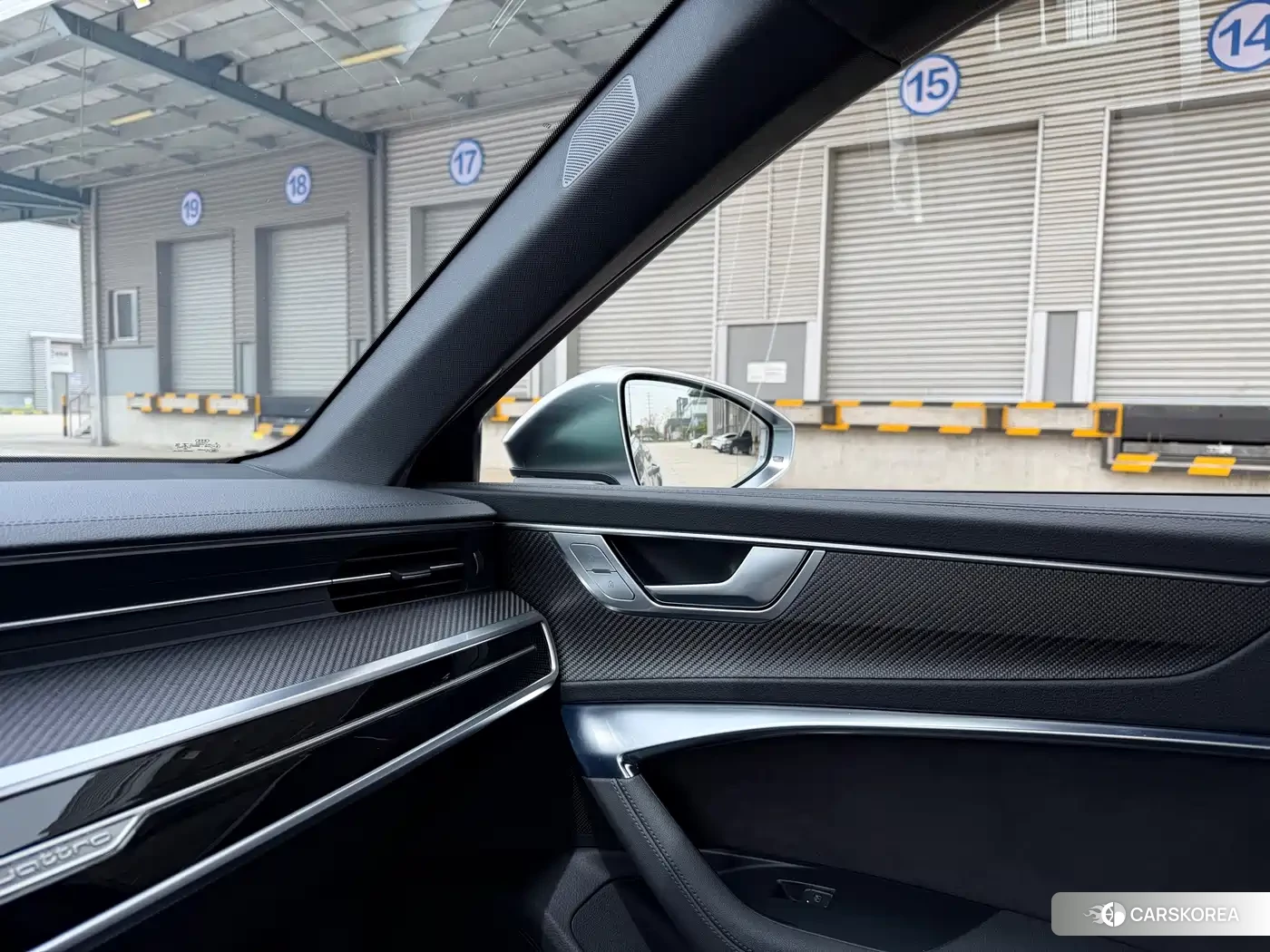 Audi RS 6 id 4679891 из Китая 23