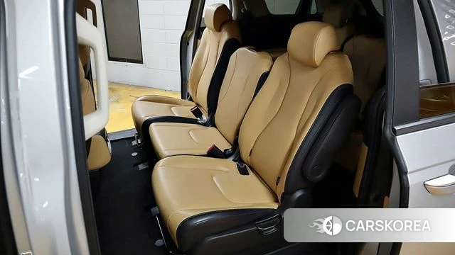 Kia Carnival 4th generation id 4338742 из Кореи 11