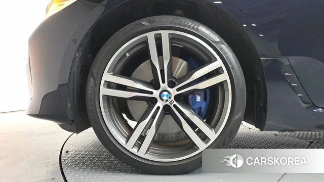 BMW 6 Series GT (G32) id 4549735 из Кореи 31