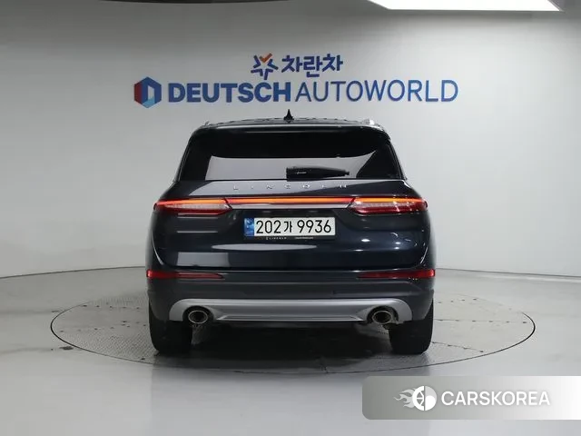 Lincoln Corsair id 3137996 из Кореи 14