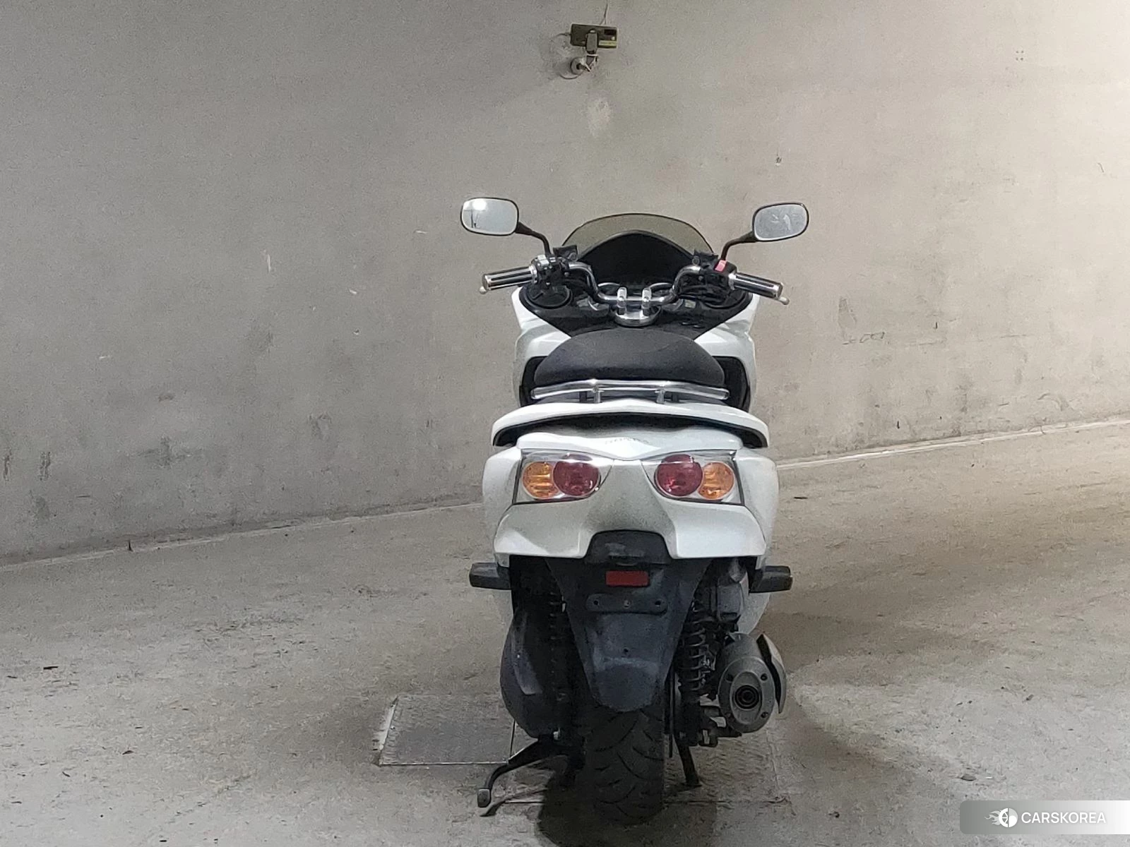 Honda FORZA Z 2010 из Японии, фото 2
