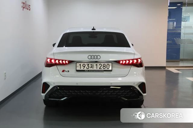 Audi A3 (8Y) id 4354144 из Кореи 14