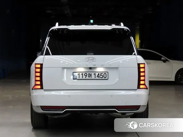 Hyundai Palisade (LX3) id 3750824 из Кореи 14