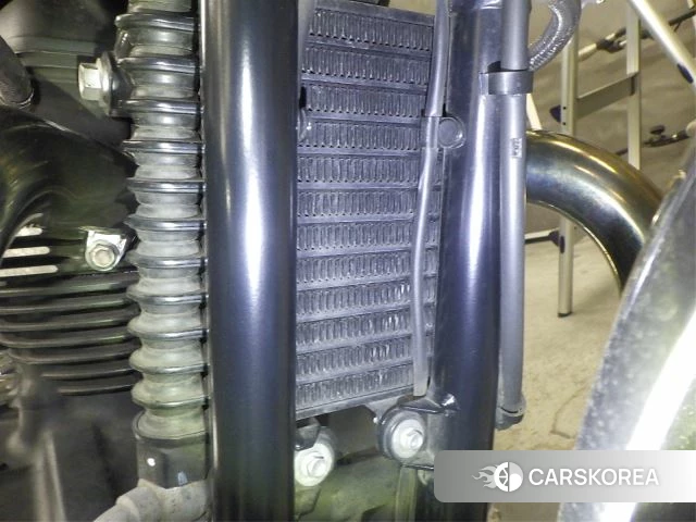 Engine photo