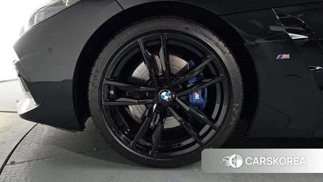 BMW Z4 (G29) id 3457092 из Кореи 14