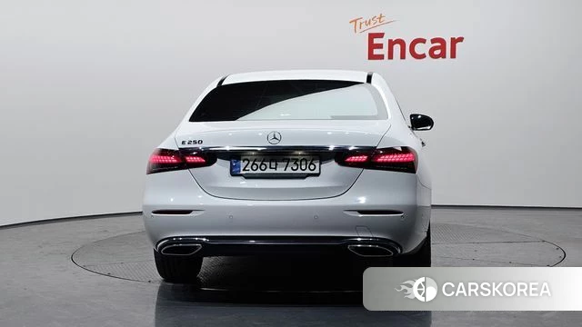 Mercedes-Benz E-Class W213 id 3898694 из Кореи 14