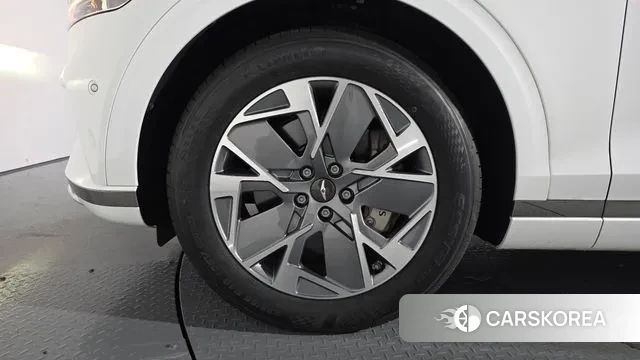 Genesis Electrified GV70 id 2989487 из Кореи 14