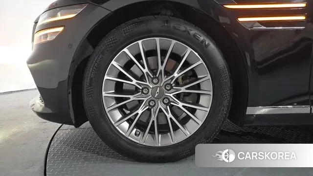 Genesis G80 (RG3) id 2976342 из Кореи 14