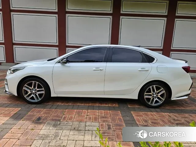 Kia Come New K3 id 3034019 из Кореи 14