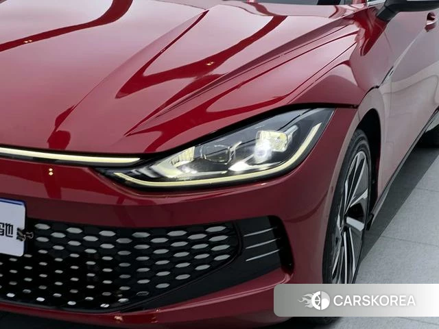 Volkswagen Lingdu id 4301581 из Китая 25