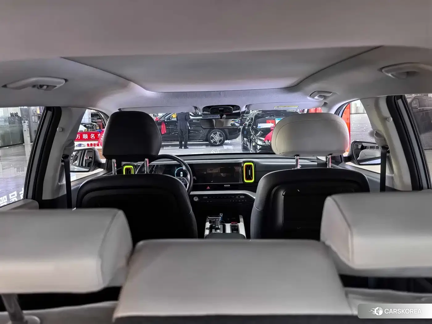Hyundai ix35 id 4607013 из Китая 13