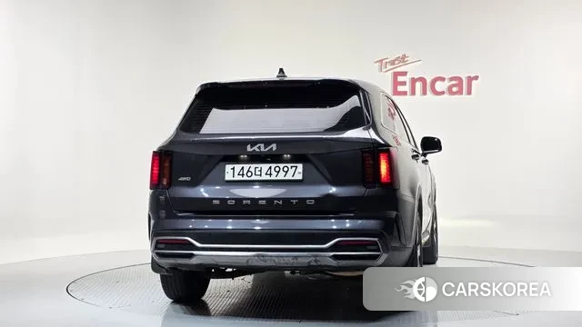 Kia Sorento 4th Generation id 3281196 из Кореи 14