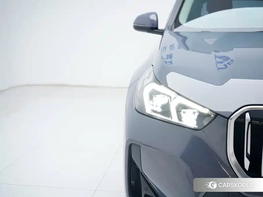 BMW X1 id 4629047 из Китая 17