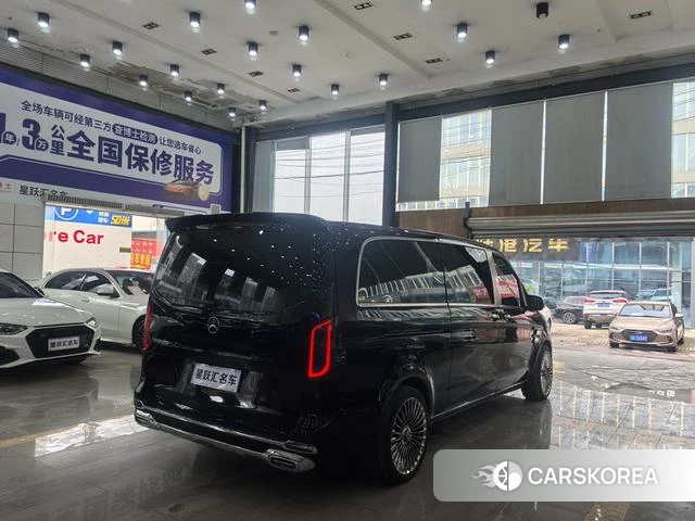 Mercedes-Benz Vito id 4275437 из Китая 18