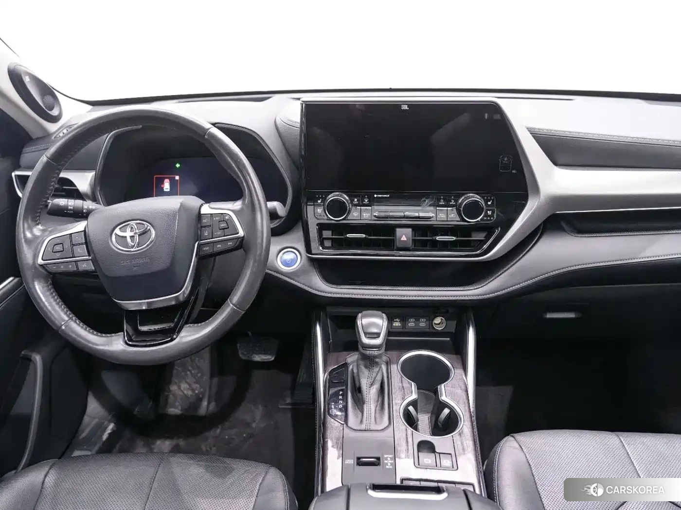 Toyota Highlander id 4589365 из Китая 20
