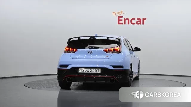 Hyundai Veloster (JS) id 3368652 из Кореи 14