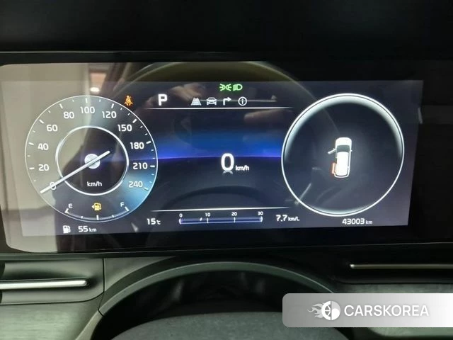 Kia Carnival 4th generation id 4223848 из Кореи 10