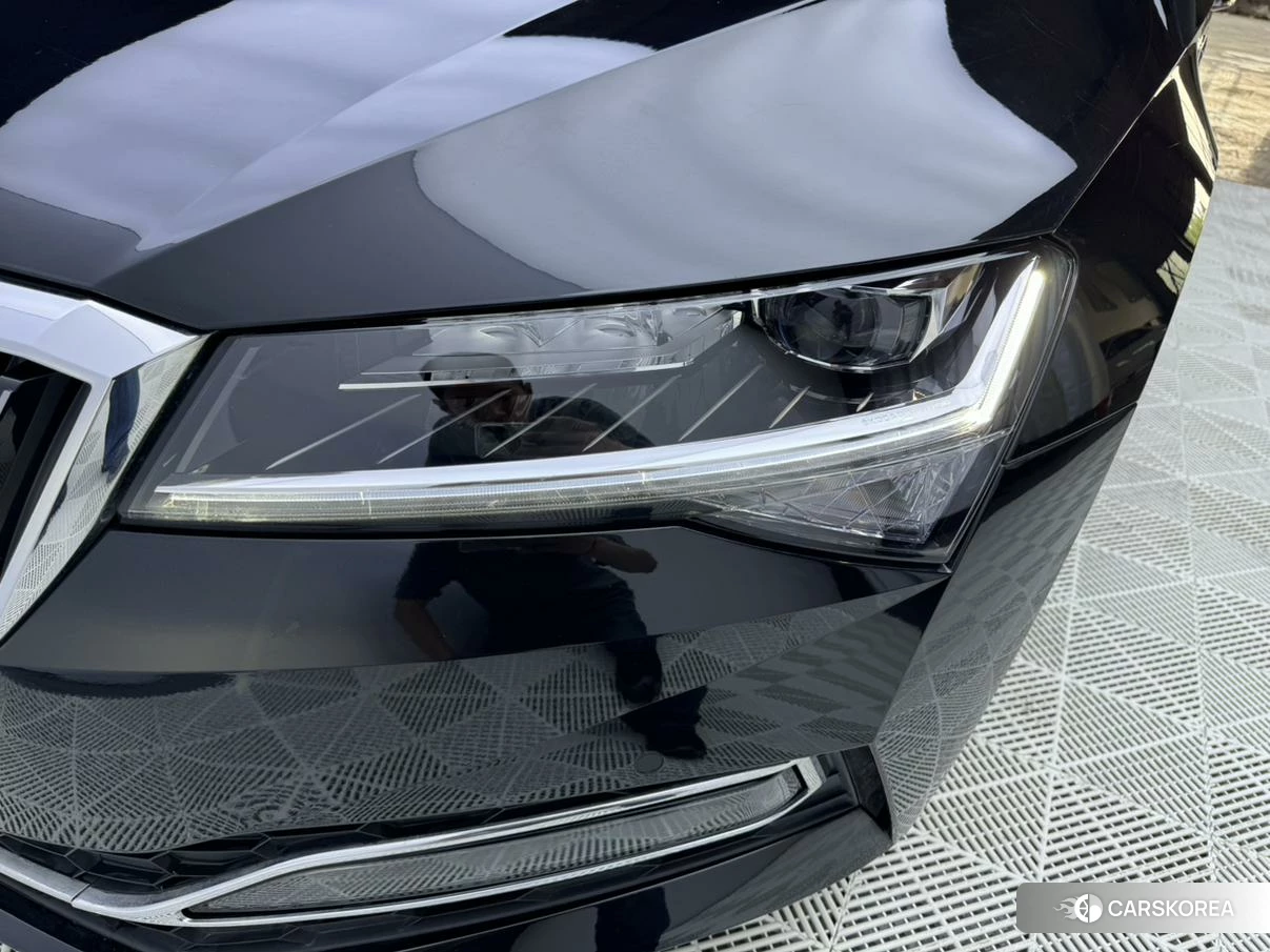 Skoda Speed pie 2022 Черный из Китая, фото 6