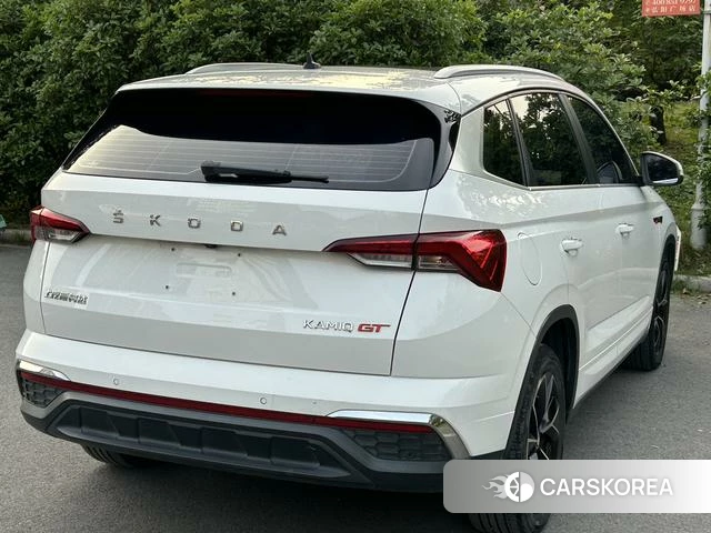 Skoda Komik GT id 4209206 из Китая 12