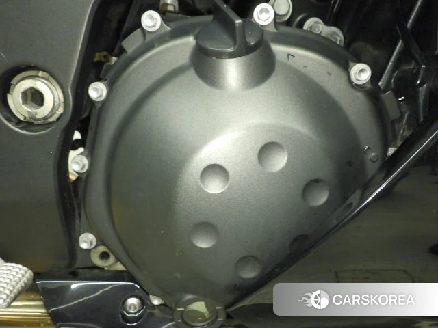 Engine photo