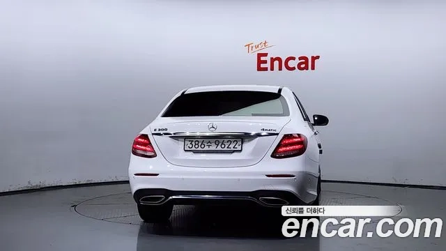 Mercedes-Benz E-Class W213 id 2927867 из Кореи 14