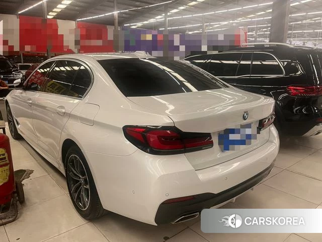 BMW 5 series id 4271764 из Китая 9