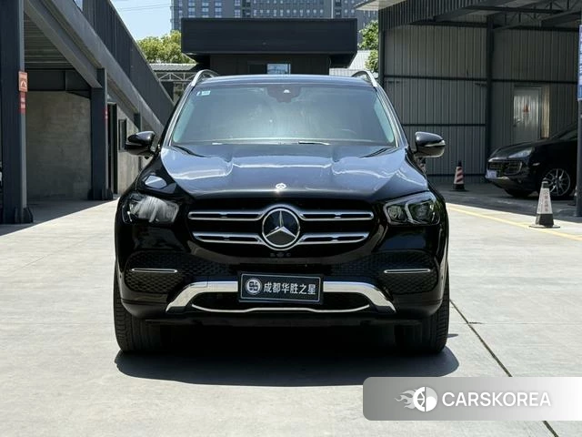 Mercedes-Benz GLE (import) id 4276645 из Китая 13