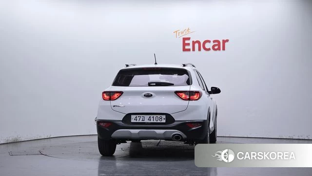 Kia Stonic id 4895574 из Кореи 24