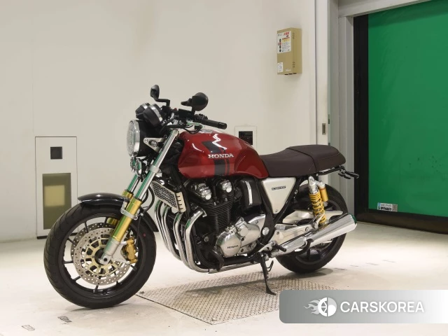 Honda CB1100RS 2017 из Японии, фото 4