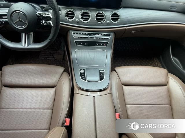 Mercedes-Benz E-class id 4222391 из Китая 29