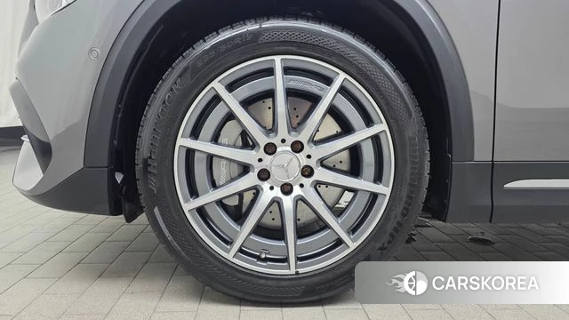 Mercedes-Benz GLA - Class H247 id 4651118 из Кореи 26