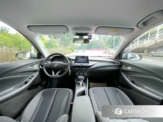 Buick Weilang id 4214070 из Китая 15
