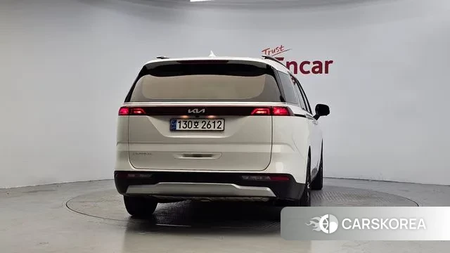 Kia Carnival 4th generation id 3207186 из Кореи 14