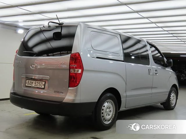Hyundai The New Grand Starex id 4728065 из Кореи 12