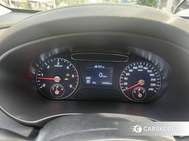 Kia The New Sorento 2019 Серебряный из Кореи, фото 4