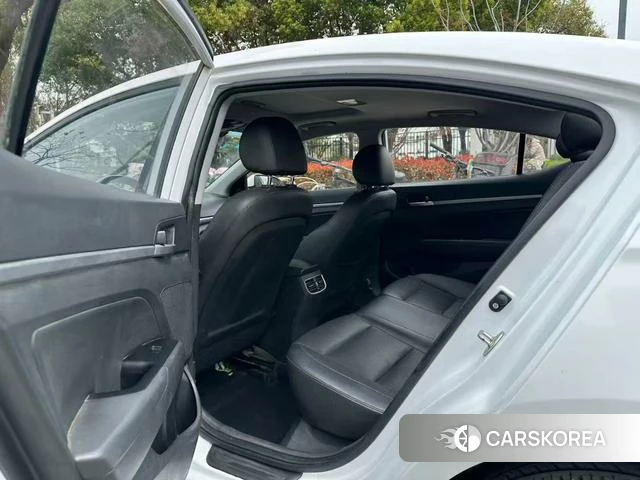 Hyundai Lead 2019 Белый из Китая, фото 4