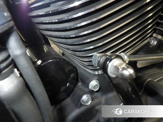 Engine photo
