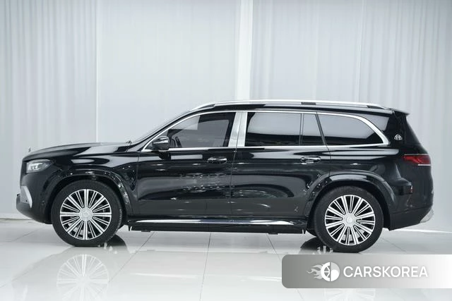 Mercedes-Benz Maybach GLS id 4259960 из Китая 18