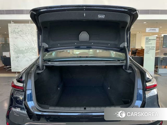 BMW 7 series id 4209088 из Китая 10